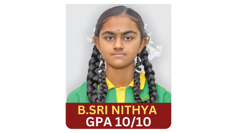 SRI NITHYA